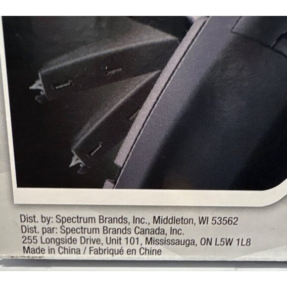 Remington F2 Flex Foil Electric Razor Stainless Steel Blades Pop-Up Trimmer - Picture 6 of 8